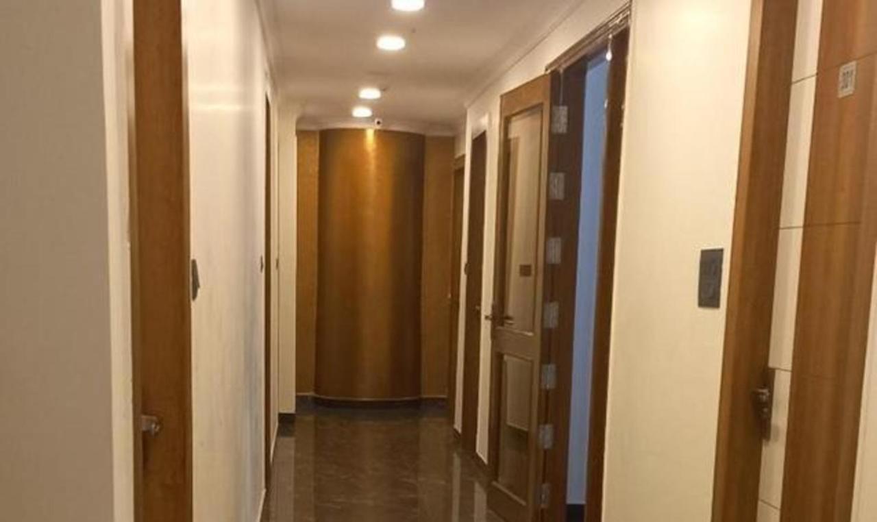 Fabhotel Prime Tiyara Inn Calcuta Exterior foto