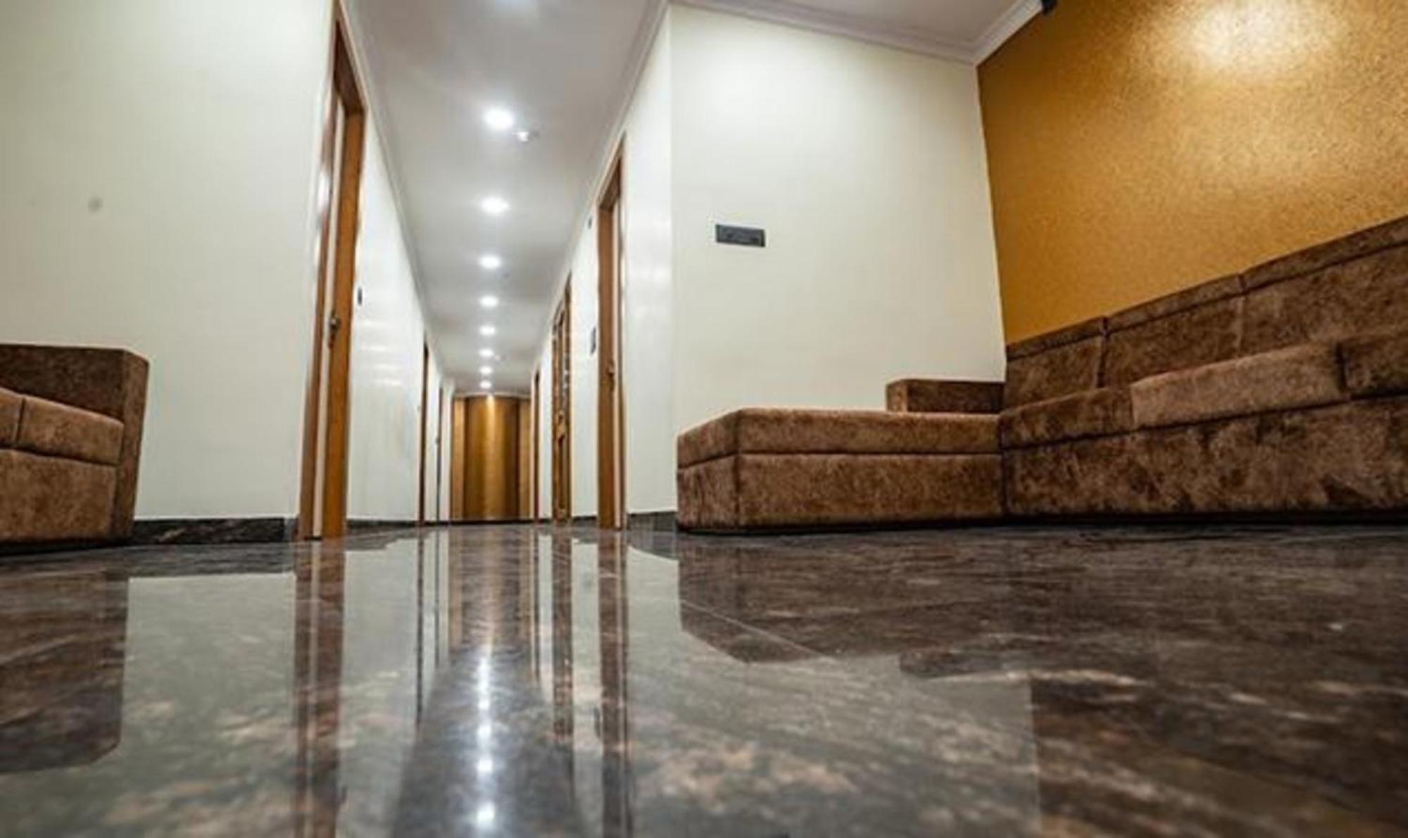Fabhotel Prime Tiyara Inn Calcuta Exterior foto
